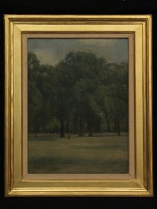 Jardines de Kensington, 1910 de Paul Fordyce Maitland